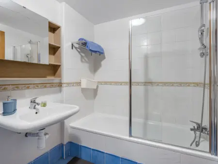 Vista oceano y piscinas Paraiso, Appartement 5 personnes à Playa Paraiso - Photo 19