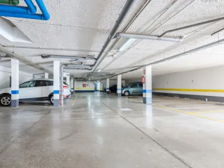 Vista oceano y piscinas Paraiso, Appartement 5 personnes à Playa Paraiso - Photo 23