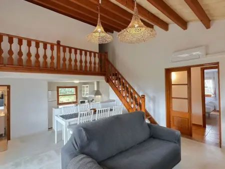 Campas, Villa 7 personnes à Ariany - Photo 6