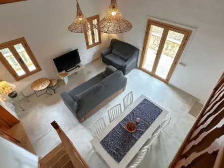 Campas, Villa 7 personnes à Ariany - Photo 9