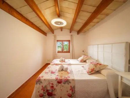 Campas, Villa 7 personnes à Ariany - Photo 10