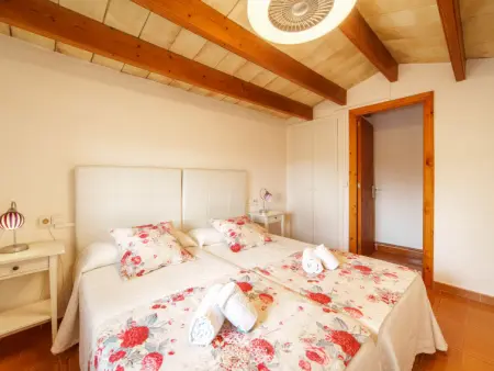 Campas, Villa 7 personnes à Ariany - Photo 11