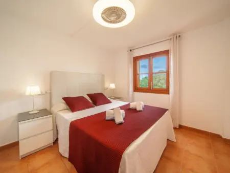 Campas, Villa 7 personnes à Ariany - Photo 12