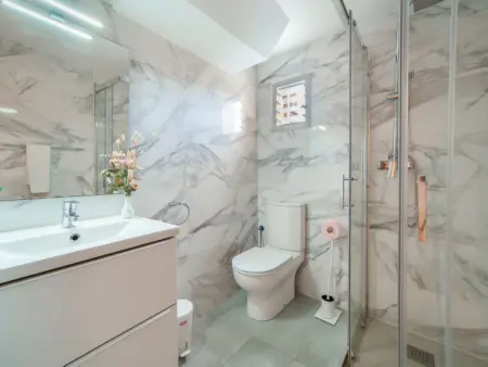 Campas, Villa 7 personnes à Ariany - Photo 14