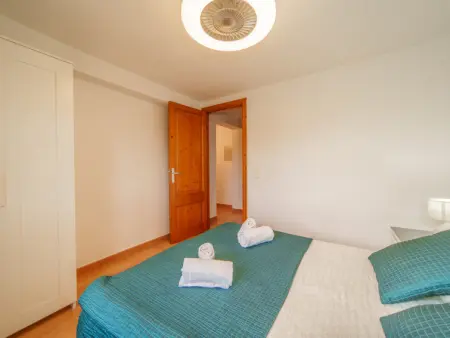 Campas, Villa 7 personnes à Ariany - Photo 16