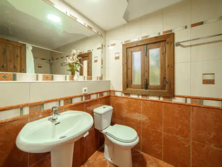 Campas, Villa 7 personnes à Ariany - Photo 17