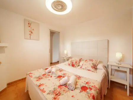 Campas, Villa 7 personnes à Ariany - Photo 18