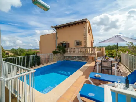 Campas, Villa 7 personnes à Ariany - Photo 22