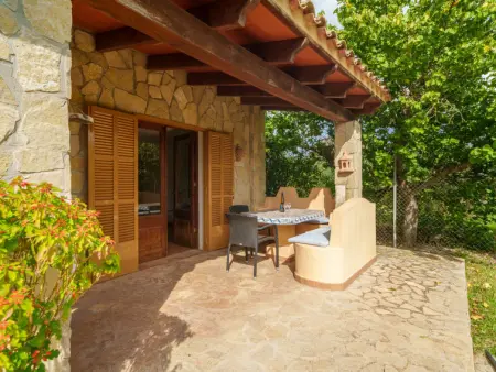 Campas, Villa 7 personnes à Ariany - Photo 24