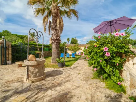 Campas, Villa 7 personnes à Ariany - Photo 26