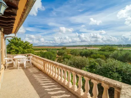 Campas, Villa 7 personnes à Ariany - Photo 28