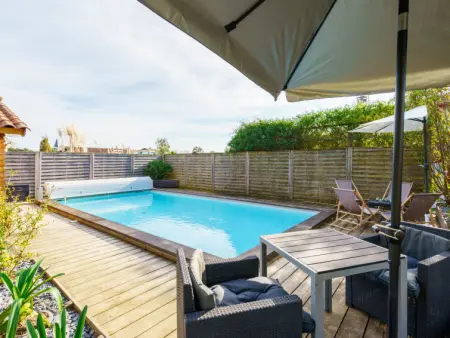 Lore Landa, Maison 8 personnes à Bidart - Photo 1