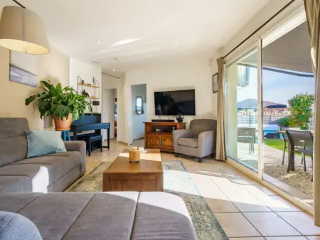 Lore Landa, Maison 8 personnes à Bidart - Photo 2