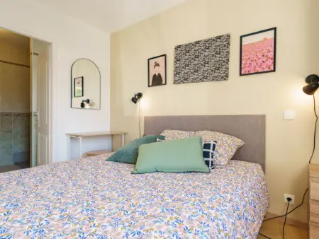 Lore Landa, Maison 8 personnes à Bidart - Photo 4