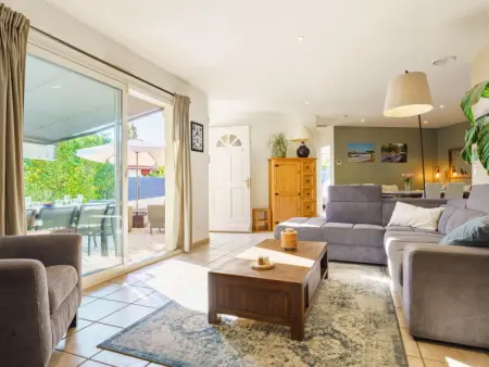 Lore Landa, Maison 8 personnes à Bidart - Photo 5