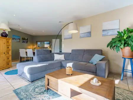 Lore Landa, Maison 8 personnes à Bidart - Photo 6