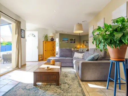 Lore Landa, Maison 8 personnes à Bidart - Photo 7