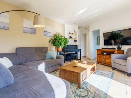 Lore Landa, Maison 8 personnes à Bidart - Photo 8