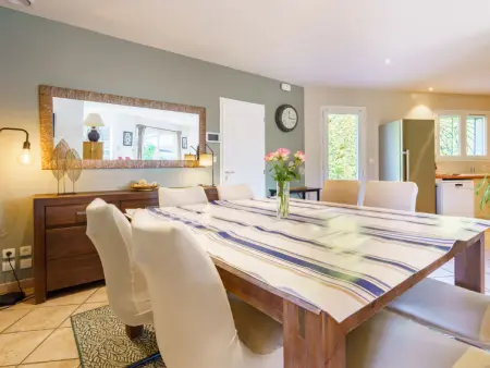 Lore Landa, Maison 8 personnes à Bidart - Photo 9