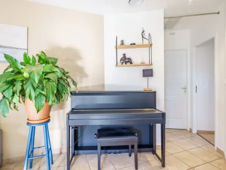 Lore Landa, Maison 8 personnes à Bidart - Photo 10