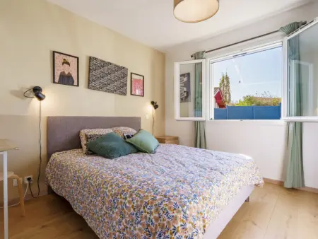 Lore Landa, Maison 8 personnes à Bidart - Photo 11