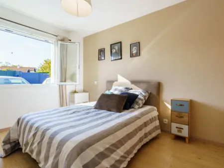 Lore Landa, Maison 8 personnes à Bidart - Photo 12