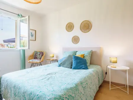 Lore Landa, Maison 8 personnes à Bidart - Photo 13