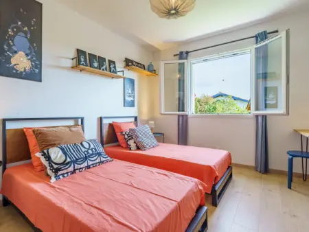 Lore Landa, Maison 8 personnes à Bidart - Photo 14