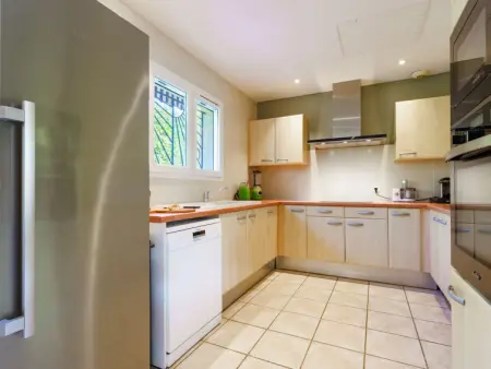 Lore Landa, Maison 8 personnes à Bidart - Photo 15