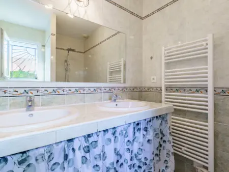 Lore Landa, Maison 8 personnes à Bidart - Photo 18