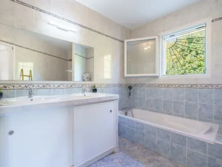 Lore Landa, Maison 8 personnes à Bidart - Photo 19