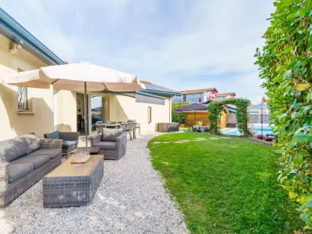 Lore Landa, Maison 8 personnes à Bidart - Photo 22