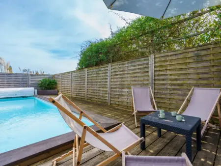 Lore Landa, Maison 8 personnes à Bidart - Photo 24