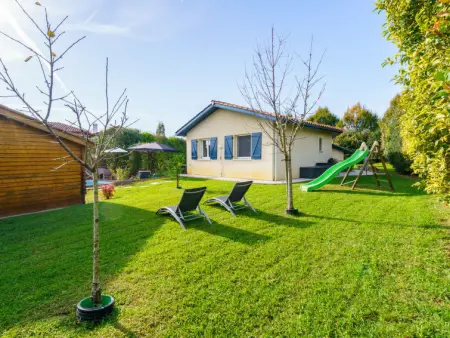 Lore Landa, Maison 8 personnes à Bidart - Photo 26