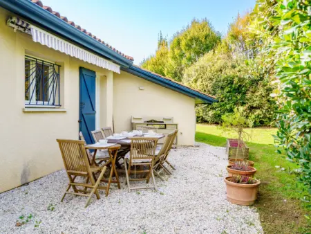 Lore Landa, Maison 8 personnes à Bidart - Photo 27