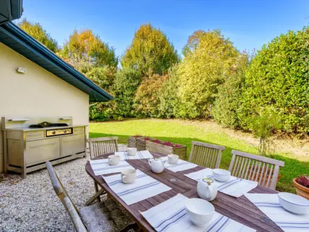 Lore Landa, Maison 8 personnes à Bidart - Photo 28