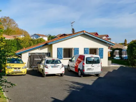 Lore Landa, Maison 8 personnes à Bidart - Photo 29