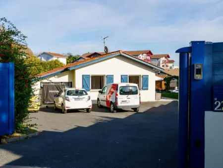 Lore Landa, Maison 8 personnes à Bidart - Photo 30