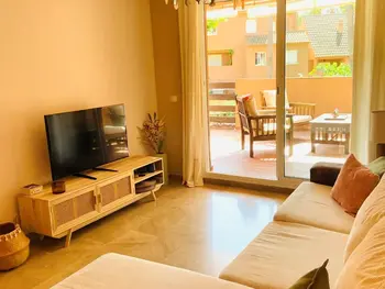 Appartamento a Casares,Appartement rénové 2 chambres avec WiFi et piscines à Casares Costa ES-321-12 N°1026353