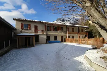 Chalet in Aussois,MAISON MATISSE VEREL 1454559 N°1026374