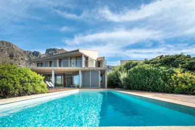 Villa à Artà, Chiroy Villa 5StarsHome Mallorca - N°1026391