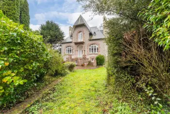 Maison à Plouguiel,La Villa des Troënes - Proche des plages 1455741 N°1026394