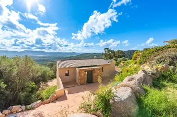 Casa en Figari,Maison Altea - Maison climatisée 1455745 N°1026395