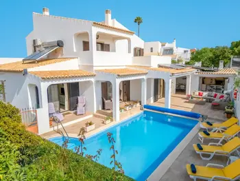 Villa in Albufeira,Villa Thai 1457807 N°1026411