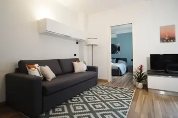 Appartement à Milano,Candiani C1 bilocale IT-20158-17 N°1026468