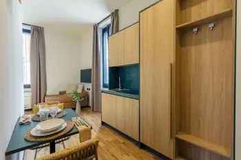 Appartement in Milano,Quantum 2 Quarks IT-20158-21 N°1026476