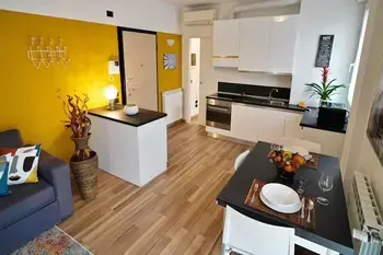 Appartement in Milano,Candiani A1 monolocale IT-20158-06 N°1026478