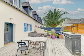 Haus in Saint Malo,The Saint-Malo Drifter - Holiday Home 1459123 N°1026521