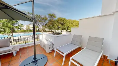 Casa a Roldán, Casa Dounia  - L1026522