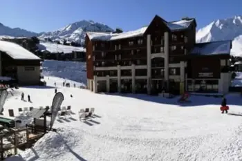 Appartamento a La Plagne,Nid Familial Au Pied Des Pistes De Ski FR-73210-231 N°1026588